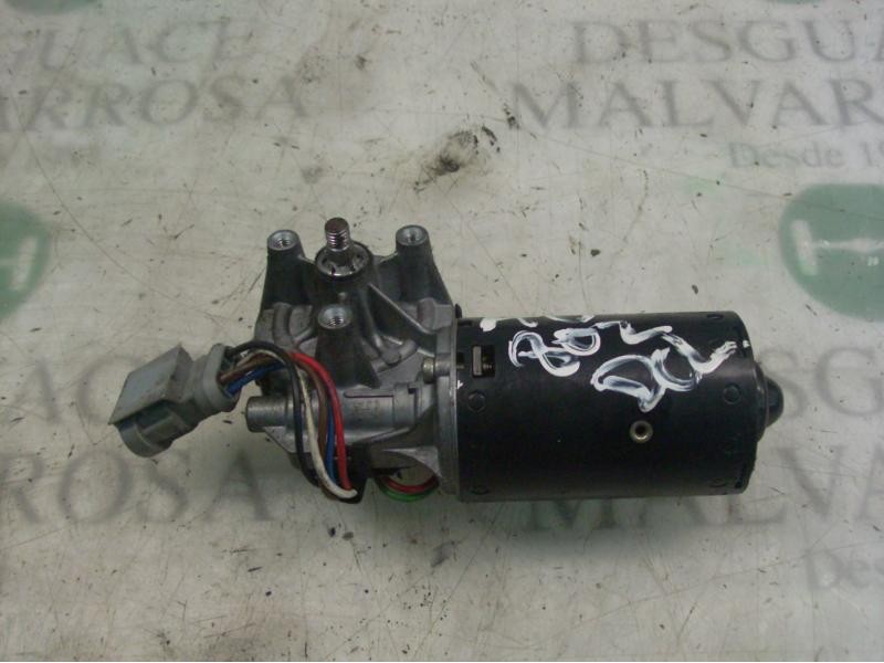 Recambio de motor limpia delantero para renault scenic (ja..) 1.9 dci century referencia OEM IAM   