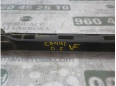 Recambio de tirante delantero izquierdo para opel insignia berlina edition referencia OEM IAM 13219141   2