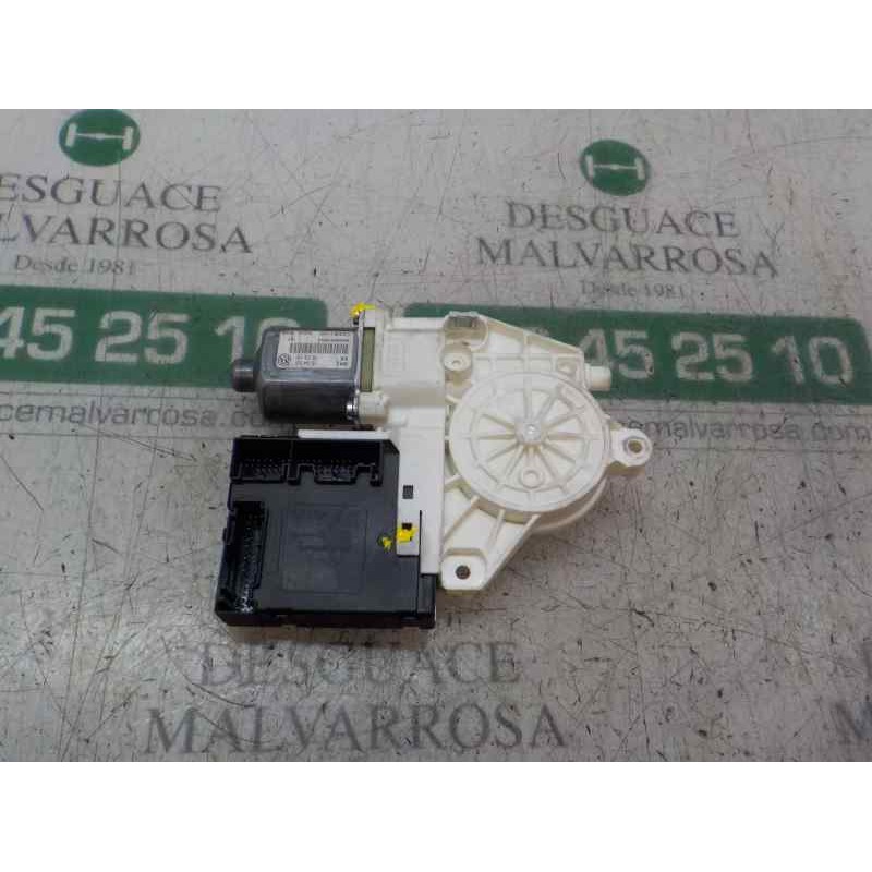 Recambio de motor elevalunas delantero derecho para volkswagen tiguan (5n2) 2.0 tdi referencia OEM IAM 5N0959702GZ0B  