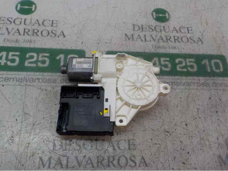 Recambio de motor elevalunas delantero derecho para volkswagen tiguan (5n2) 2.0 tdi referencia OEM IAM 5N0959702GZ0B  