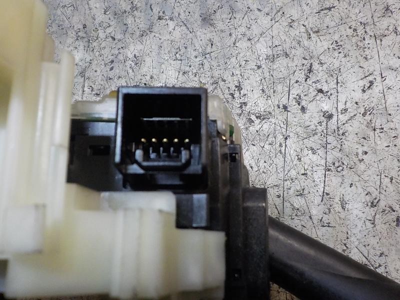 Recambio de mando luces para mitsubishi colt berlina 3 (cz) referencia OEM IAM   