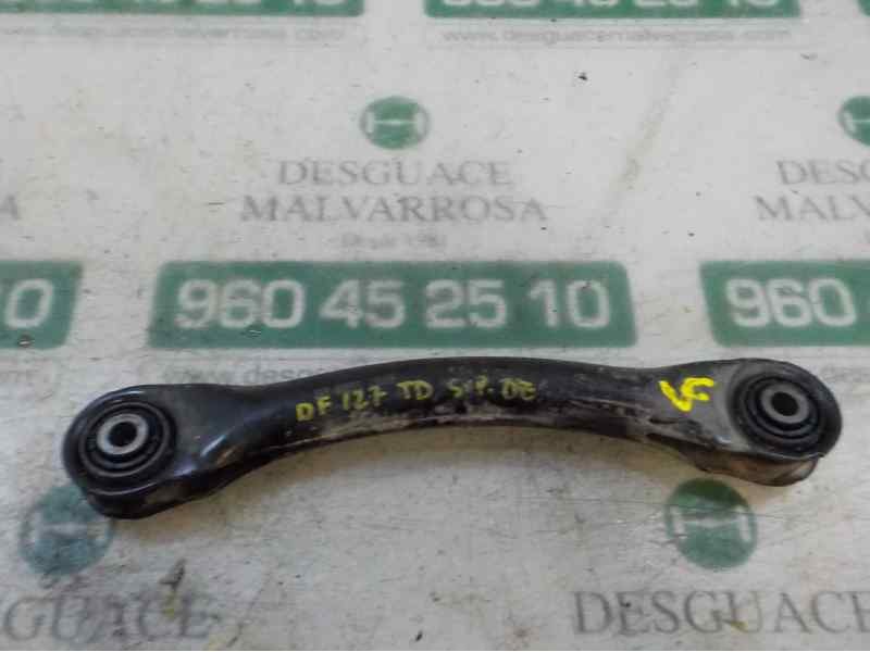 Recambio de brazo suspension superior trasero derecho para ford kuga (cbs) titanium referencia OEM IAM 1752565  