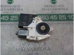 Recambio de motor elevalunas delantero derecho para volkswagen tiguan (5n2) 2.0 tdi referencia OEM IAM 5N0959702GZ0B   2