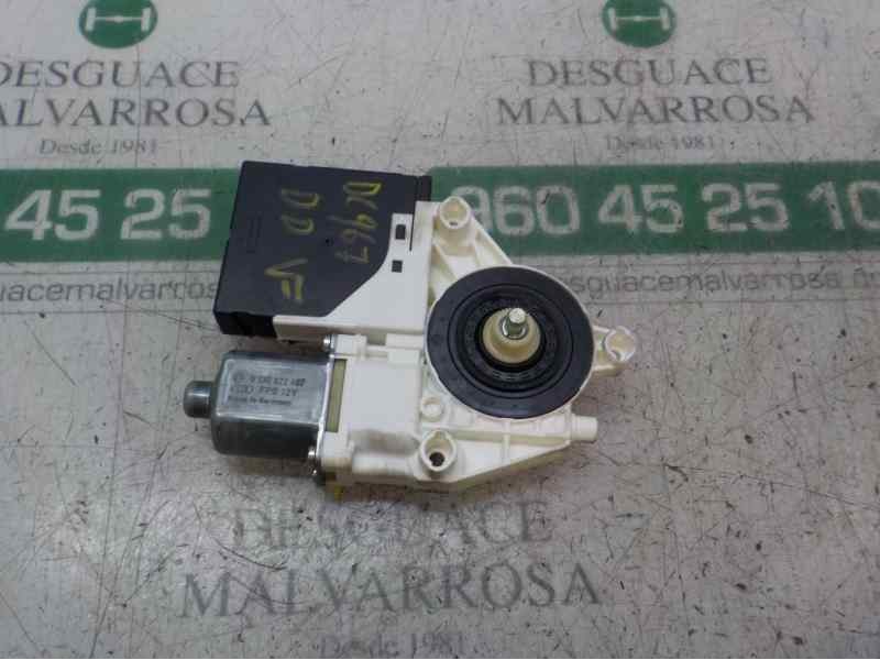 Recambio de motor elevalunas delantero derecho para volkswagen tiguan (5n2) 2.0 tdi referencia OEM IAM 5N0959702GZ0B  