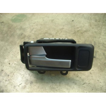 MANETA INTERIOR TRASERA IZQUIERDA 