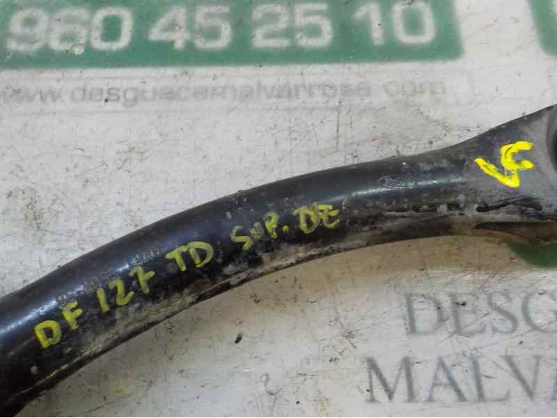 Recambio de brazo suspension superior trasero derecho para ford kuga (cbs) titanium referencia OEM IAM 1752565  