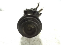 Recambio de compresor aire acondicionado para jeep commander 3.0 v6 crd limited referencia OEM IAM 55116835AE P55116835AE  2