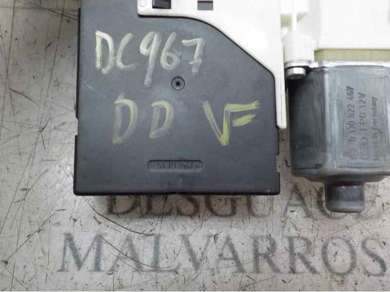 Recambio de motor elevalunas delantero derecho para volkswagen tiguan (5n2) 2.0 tdi referencia OEM IAM 5N0959702GZ0B  