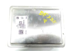 Recambio de centralita motor uce para opel astra k lim. 5türig 1.4 16v sidi turbo referencia OEM IAM 12672502 12670579  2