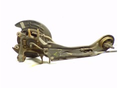 Recambio de mangueta trasera izquierda para hyundai tucson essence bluedrive 2wd referencia OEM IAM 52710D7000   2