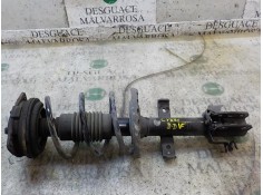 Recambio de amortiguador delantero derecho para renault clio grandtour 1.2 16v referencia OEM IAM    2
