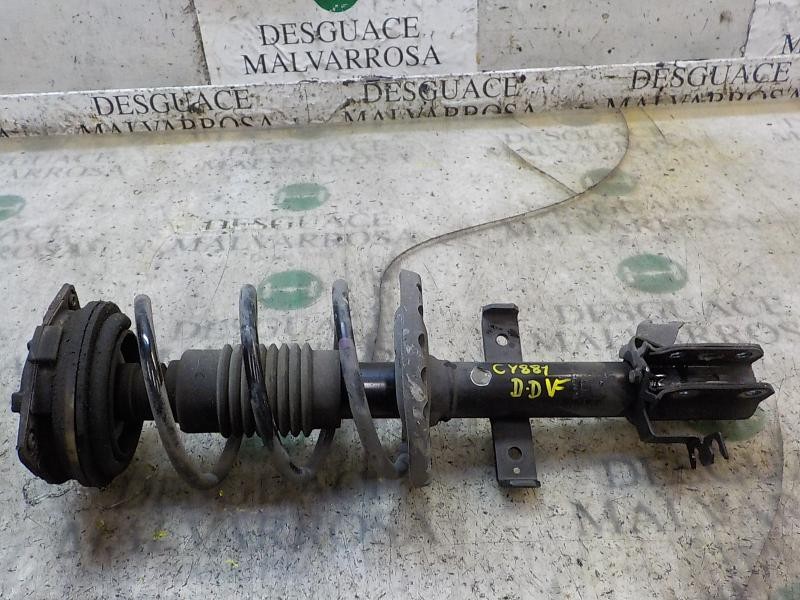 Recambio de amortiguador delantero derecho para renault clio grandtour 1.2 16v referencia OEM IAM   