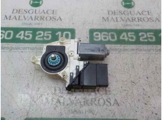 Recambio de motor elevalunas trasero derecho para volkswagen tiguan (5n2) 2.0 tdi referencia OEM IAM 5N0959704FVW2 5N0959704F  2