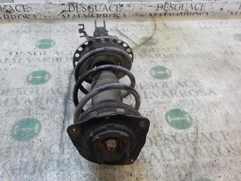 Recambio de amortiguador delantero izquierdo para renault clio grandtour 1.2 16v referencia OEM IAM   
