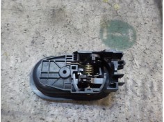 Recambio de maneta interior delantera derecha para mitsubishi colt berlina 3 (cz) referencia OEM IAM    2