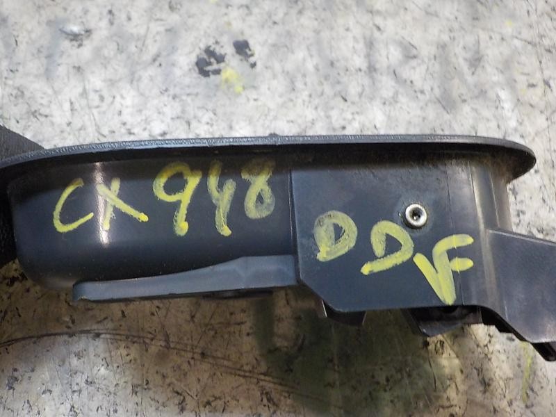 Recambio de maneta interior delantera derecha para mitsubishi colt berlina 3 (cz) referencia OEM IAM   