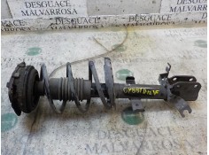 Recambio de amortiguador delantero izquierdo para renault clio grandtour 1.2 16v referencia OEM IAM    2