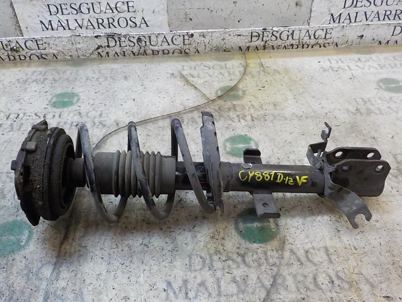 Recambio de amortiguador delantero izquierdo para renault clio grandtour 1.2 16v referencia OEM IAM   