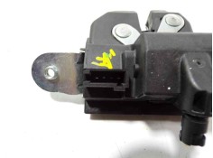 Recambio de cerradura maletero / porton para opel astra k lim. 5türig 1.4 16v sidi turbo referencia OEM IAM 13481535 39021416  2