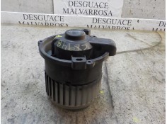 Recambio de motor calefaccion para mitsubishi colt berlina 3 (cz) referencia OEM IAM   