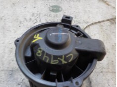 Recambio de motor calefaccion para mitsubishi colt berlina 3 (cz) referencia OEM IAM    2