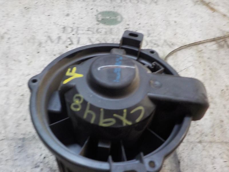 Recambio de motor calefaccion para mitsubishi colt berlina 3 (cz) referencia OEM IAM   