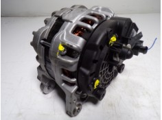 Recambio de alternador para audi a1 sportback (gba) 1.0 tfsi referencia OEM IAM 04E903015A 04E903015A  2