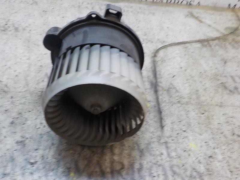 Recambio de motor calefaccion para mitsubishi colt berlina 3 (cz) referencia OEM IAM   