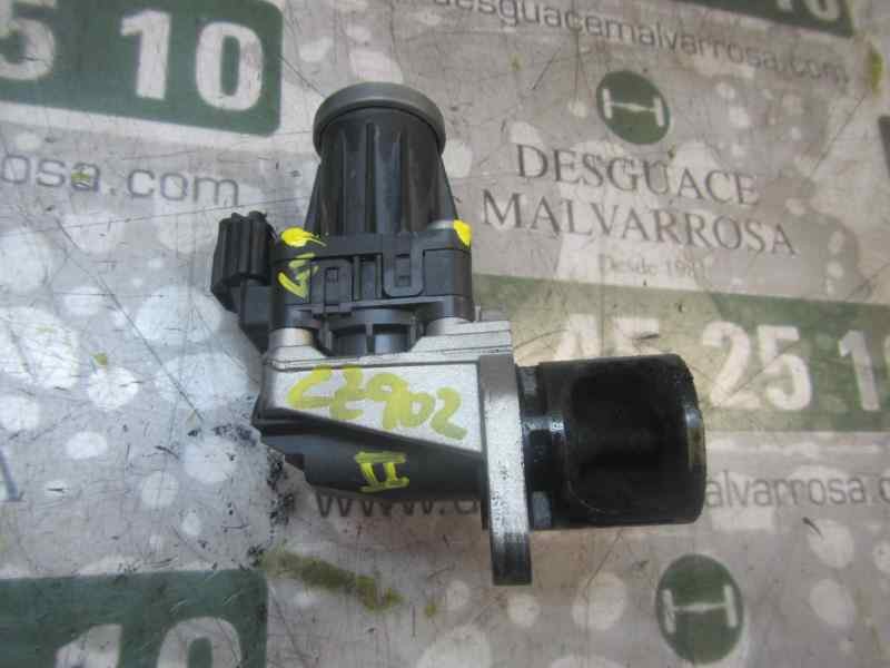 Recambio de valvula egr para dacia lodgy 1.5 dci diesel fap cat referencia OEM IAM 147107172R 7172RB1022 