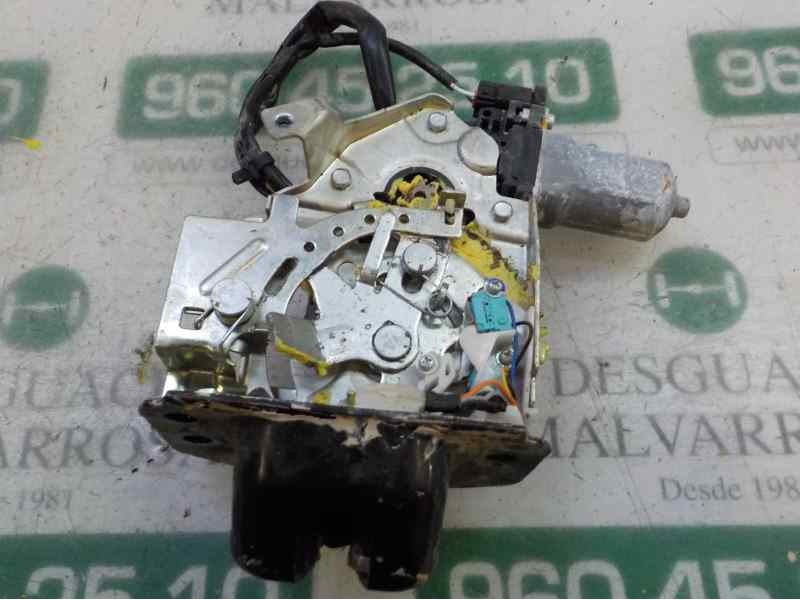 Recambio de cerradura maletero / porton para ford kuga (cbs) titanium referencia OEM IAM 2065905  