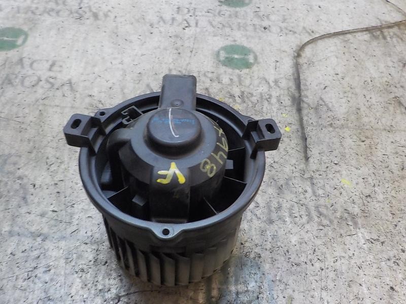 Recambio de motor calefaccion para mitsubishi colt berlina 3 (cz) referencia OEM IAM   