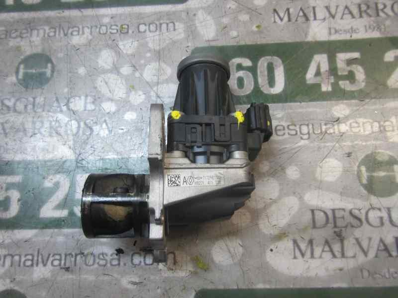 Recambio de valvula egr para dacia lodgy 1.5 dci diesel fap cat referencia OEM IAM 147107172R 7172RB1022 