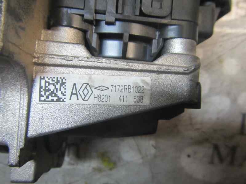 Recambio de valvula egr para dacia lodgy 1.5 dci diesel fap cat referencia OEM IAM 147107172R 7172RB1022 