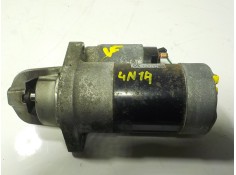 Recambio de motor arranque para mitsubishi outlander (gf0) kaiteki 4wd referencia OEM IAM  M001T31371 