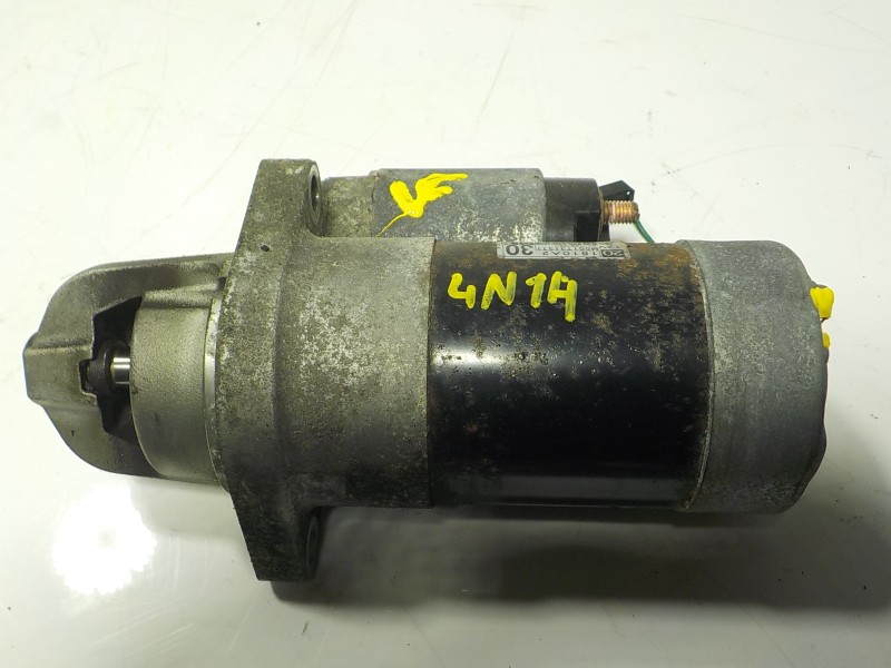 Recambio de motor arranque para mitsubishi outlander (gf0) kaiteki 4wd referencia OEM IAM  M001T31371 