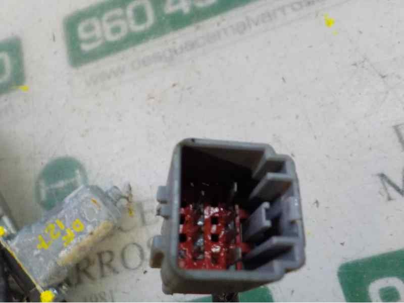 Recambio de cerradura maletero / porton para ford kuga (cbs) titanium referencia OEM IAM 2065905  