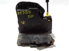 Recambio de cerradura puerta delantera derecha para opel astra k lim. 5türig 1.4 16v sidi turbo referencia OEM IAM 13594363   2