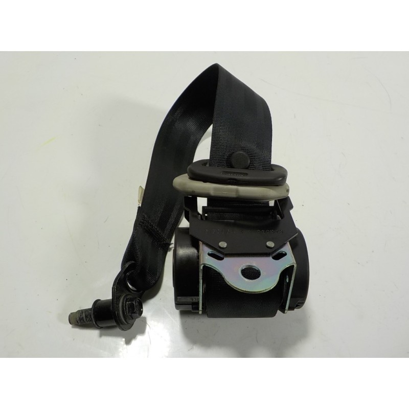 Recambio de cinturon seguridad trasero derecho para nissan cube (z12) 1.6 16v cat referencia OEM IAM 888441FG0A 6153664A 