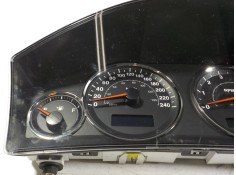 Recambio de cuadro instrumentos para jeep commander 3.0 v6 crd limited referencia OEM IAM 5172312AB 05172312AC  2