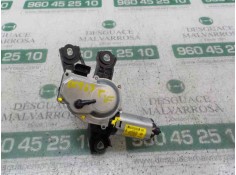 Recambio de motor limpia trasero para volkswagen tiguan (5n2) 2.0 tdi referencia OEM IAM 5N0955711B 5N0955711A W000002310 2