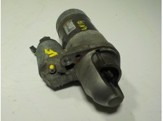 Recambio de motor arranque para mitsubishi outlander (gf0) kaiteki 4wd referencia OEM IAM  M001T31371  2