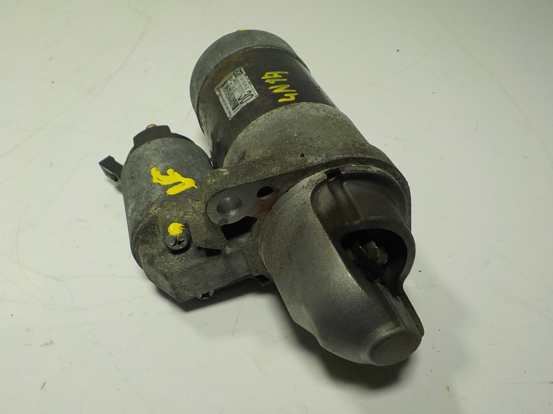 Recambio de motor arranque para mitsubishi outlander (gf0) kaiteki 4wd referencia OEM IAM  M001T31371 