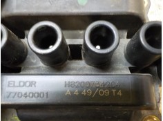 Recambio de bobina para renault clio grandtour 1.2 16v referencia OEM IAM    2