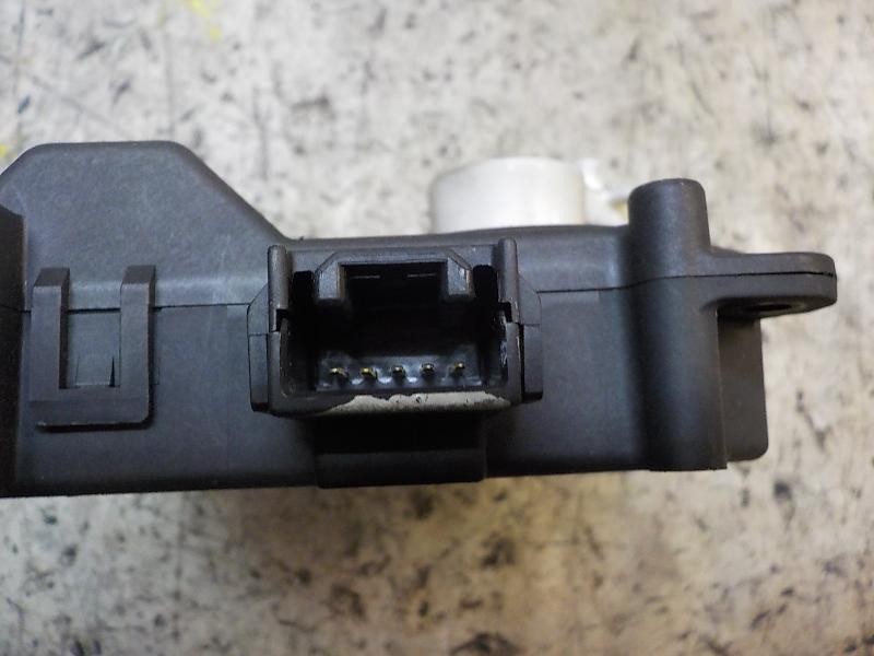 Recambio de motor electrico para mitsubishi colt berlina 3 (cz) referencia OEM IAM   