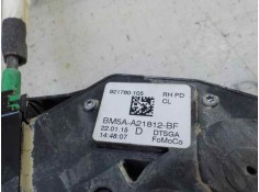 Recambio de cerradura puerta delantera derecha para ford kuga (cbs) titanium referencia OEM IAM 2066073 BM5AA21812BF 921760105 2
