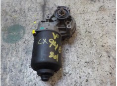 Recambio de motor limpia delantero para mitsubishi colt berlina 3 (cz) referencia OEM IAM    2