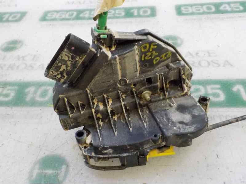 Recambio de cerradura puerta delantera izquierda para ford kuga (cbs) titanium referencia OEM IAM 2070970 BM5AA21813AF 921755105