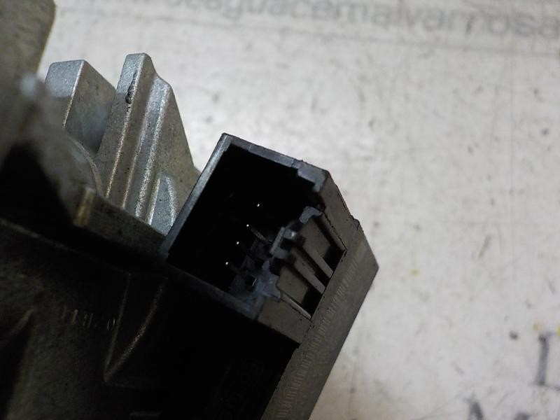 Recambio de antirrobo para ford galaxy (ca1) trend (02.2010) referencia OEM IAM 1681167 3M513F880AE 