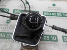 Recambio de palanca cambio para volkswagen tiguan (5n2) 2.0 tdi referencia OEM IAM 5N0711050A 5N0711049T  2