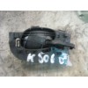 Recambio de maneta interior delantera izquierda para peugeot 206 berlina 1.9 diesel referencia OEM IAM   